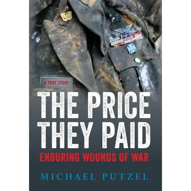 The Price They Paid: Enduring Wounds Of War
