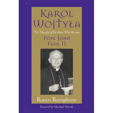 Karol Wojtyla