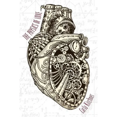 The Physics of Love