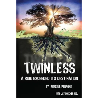 Twinless: A Ride Exceeded Its Destination