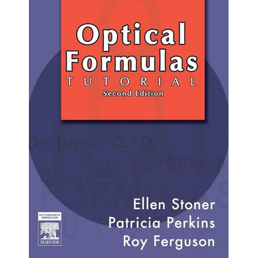 Optical Formulas Tutorial