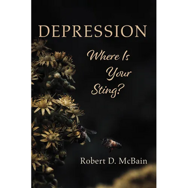 Depression, Where Is Your Sting?