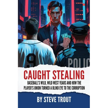 Caught Stealing