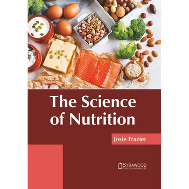 The Science of Nutrition