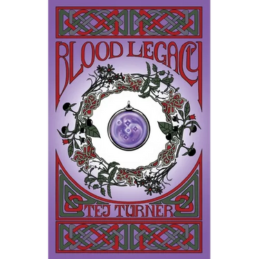 Blood Legacy: Book 2 of the Avatars of Ruin
