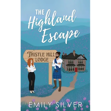 The Highland Escape