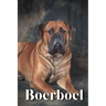 Boerboel: Dog breed overview and guide