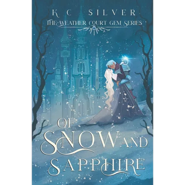 Of Snow and Sapphire