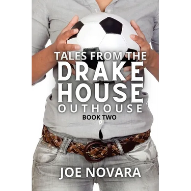 Tales From the Drake House Outhouse, Book Two