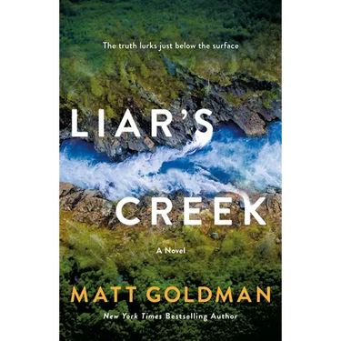 Liar's Creek