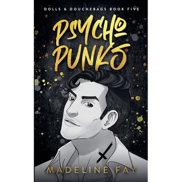 Psycho Punks