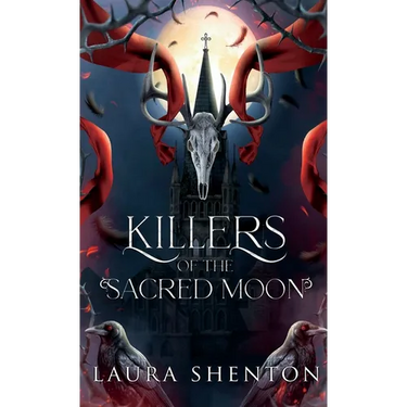 Killers of the Sacred Moon