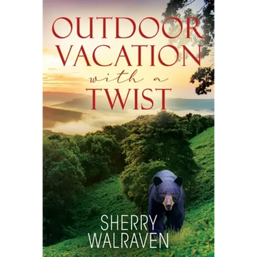 Outdoor Vacation With a Twist