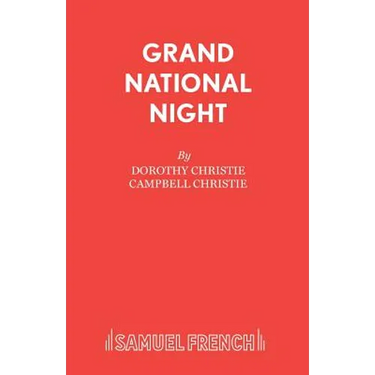 Grand National Night