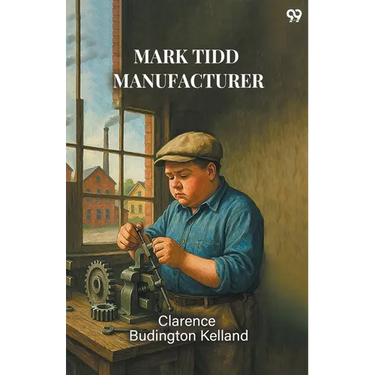 Mark Tidd Manufacturer