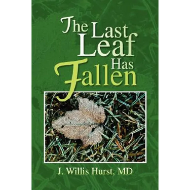 The Last Leaf Has Fallen