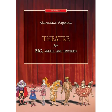Theatre for big, small and tiny kids