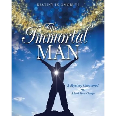 The Immortal Man