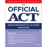The Official ACT Mathematics Guide
