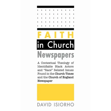 Faith in Church Newspapers