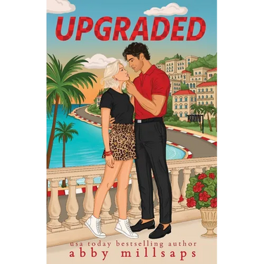 Upgraded: An Ex-Boyfriend's Dad Romance