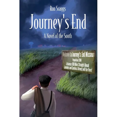 Journey's End: A Novel of the South