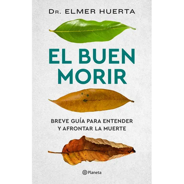 El Buen Morir