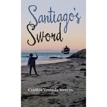 Santiago's Sword