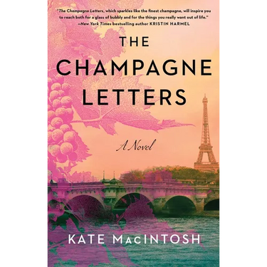 The Champagne Letters