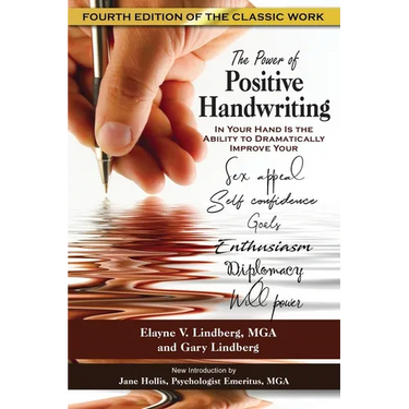 The Power of Positive Handwriting