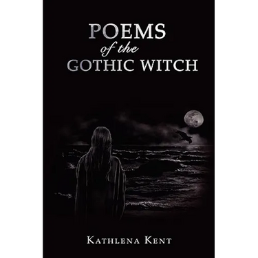 Poems of the Gothic Witch