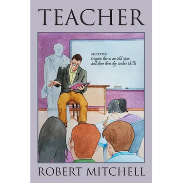 Teacher: Seeking the Vocational Archetype