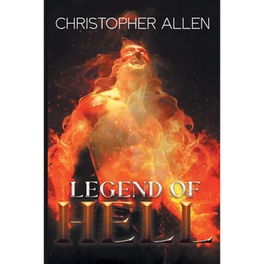 Legend of Hell
