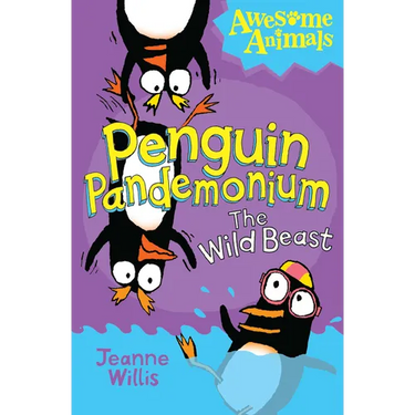 Penguin Pandemonium - The Wild Beast