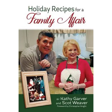 Holiday Recipes for a Family Affair