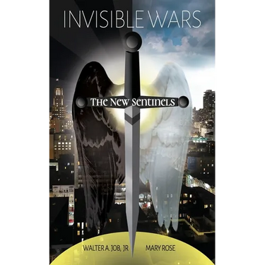 Invisible Wars: The New Sentinels