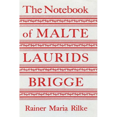 The Notebook of Malte Laurids Brigge