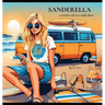 Sanderella: ...a timeless tale on a sandy shore