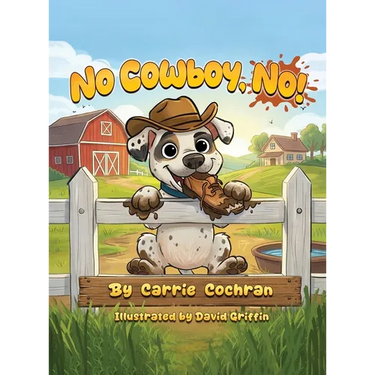 No Cowboy, No!