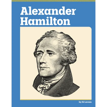 Alexander Hamilton