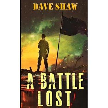 A Battle Lost