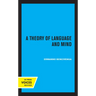 A Theory of Language and Mind