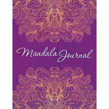 Mandala Journal