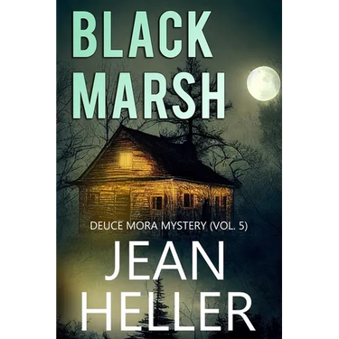 Black Marsh