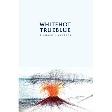 White Hot-True Blue