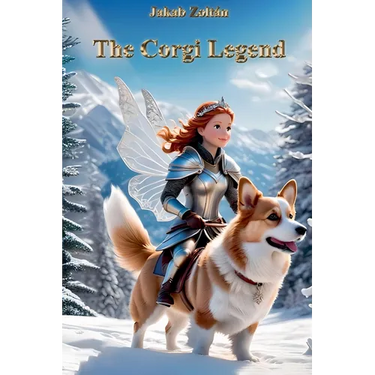 The Corgi Legend