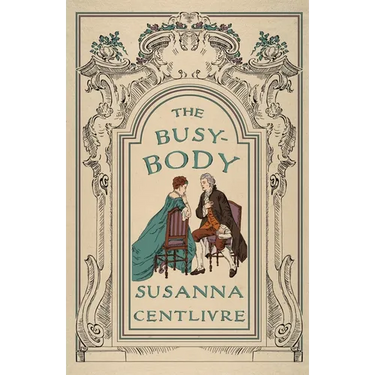 The Busybody