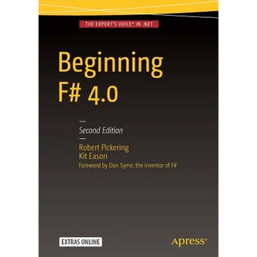 Beginning F# 4.0