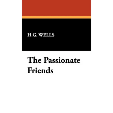 The Passionate Friends