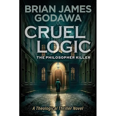 Cruel Logic: The Philosopher Killer (A Theological Thriller Novel)
